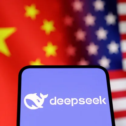 مشرعون يطالبون البنتاجون بإضافة "DeepSeek" و"شاومي" لقائمة داعمي الجيش الصيني