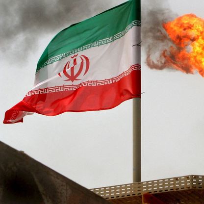 إيران تتهم إسرائيل بتنفيذ "مؤامرة" استهدفت خطوط أنابيب غاز