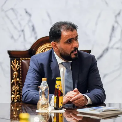 بعد اتفاقية تركيا.. حكومة شرق ليبيا تدعو للتفاوض مع مصر بشأن الحدود