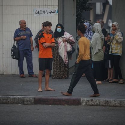 مع اقتراب اجتياح إسرائيلي.. سكان غزة يتحسبون لمزيد من الدمار