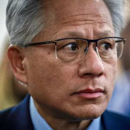 إنفيديا تتراجع عن خططها لمنافسة أمازون وجوجل في سوق الخدمات السحابية الذكية