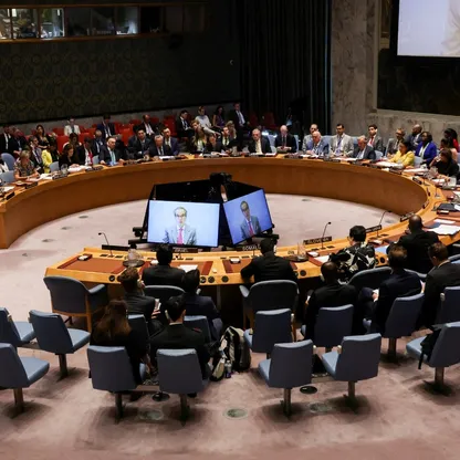 تصعيد ضد إيران: عقوبات خانقة وصراع نووي مفتوح