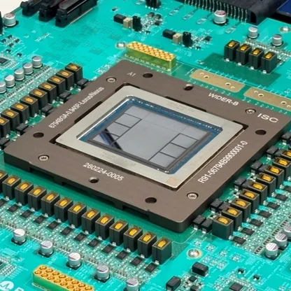 أداء أعلى واستهلاك أقل للطاقة.. هل يتفوق معالج OpenAI الجديد على Nvidia؟