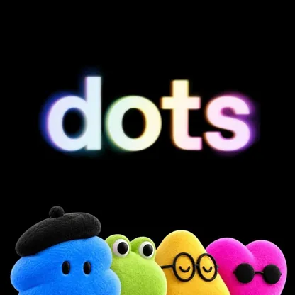 OpenAI تطلق Dots.. وكلاء ذكاء اصطناعي يعملون على مدار الساعة
