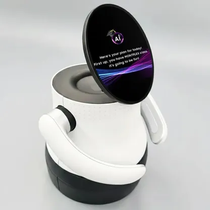 معرض CES 2026.. منتجات جديدة غير تقليدية من سامسونج