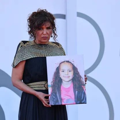 كوثر بن هنية: "صوت هند رجب" أعاد إيماني بأهمية دور السينما