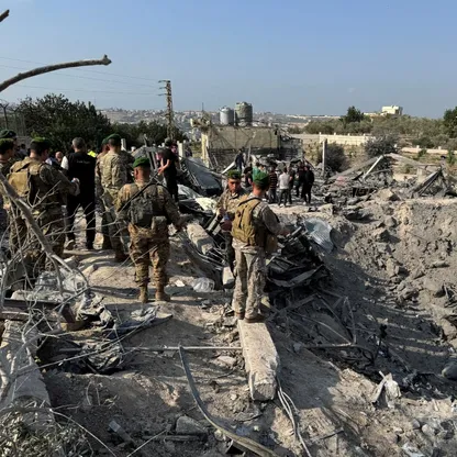 لبنان.. غضب في قرى الجنوب بسبب تعثر التعويضات وإعادة الإعمار