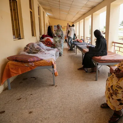 السودان على حافة الجوع.. 30 مليون شخص يطلبون النجدة