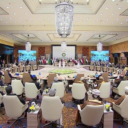 اجتماع طارئ لوزراء الخارجية العرب بشأن أزمة "اتفاق أرض الصومال"