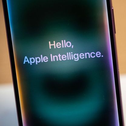 Apple Intelligence.. دليلك لاستخدام مزايا الذكاء الاصطناعي على آيفون