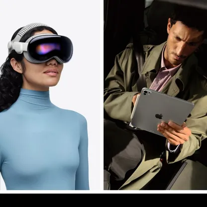 معالج أبل الجديد M5.. تعرف على مواصفات التشغيل ومهام الذكاء الاصطناعي