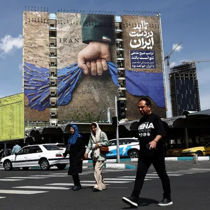 ما مصير المفاوضات بين واشنطن وطهران؟