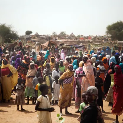 السودان.. مستشار ترمب يدعو "الدعم السريع" لحماية المدنيين في الفاشر