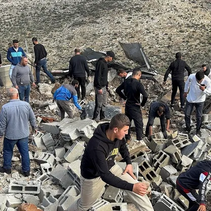 مداهمات وإغلاق طرق واعتقالات.. الجيش الإسرائيلي يقتحم عدة مدن ومخيمات بالضفة الغربية