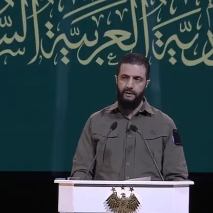 الشرع في ذكرى سقوط الأسد: وضعنا رؤية واضحة لسوريا.. وملتزمون بحقوق الضحايا