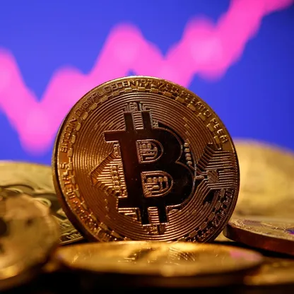 أميركا تمنح الضوء الأخضر لصناديق "بيتكوين" المتداولة في البورصة