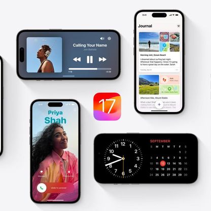 أبل تستعد لإطلاق iOS 17.4.. تعرف على المزايا الجديدة