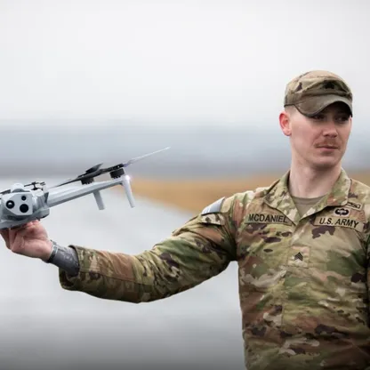 لتوفير قدرات استخباراتية.. الجيش الأميركي يشتري 2500 طائرة مسيرة صغيرة