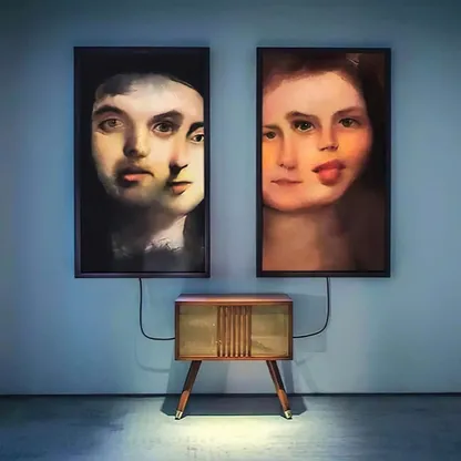 أميركا.. تسجيل حقوق الملكية الفكرية لألف عمل إبداعي بالذكاء الاصطناعي