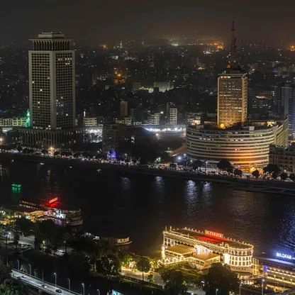 مصر.. ضريبة موحدة بدلاً من الرسوم المفروضة على الشركات