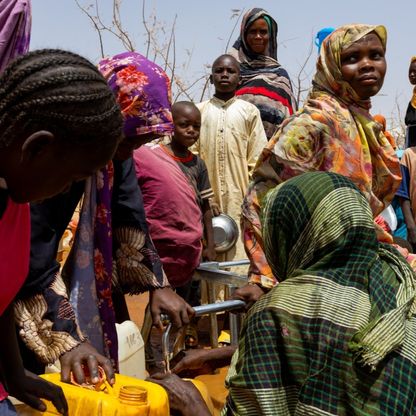 الناجون من حرب السودان.. 4 حكايات عن محاولة البقاء على قيد الحياة