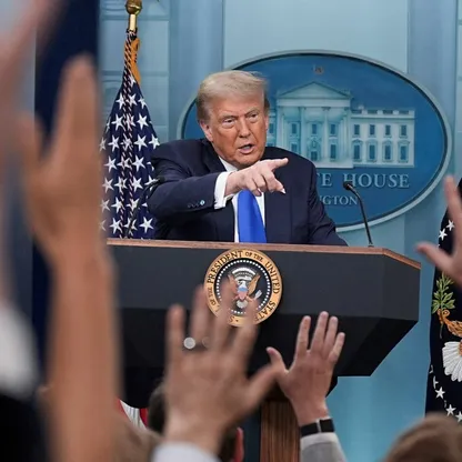 ترمب يطالب شركات أدوية بخفض الأسعار خلال 60 يوماً