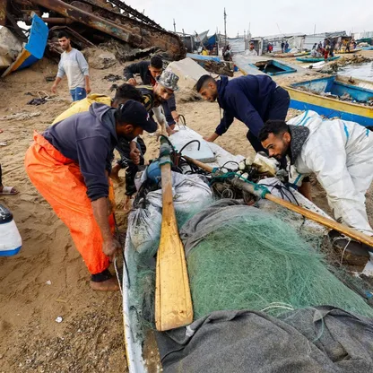 تركيا: قوة الاستقرار الدولية المزمعة في غزة يجب أن تضمن وقفاً دائماً للنار