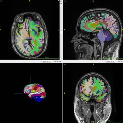 اكتشاف آلية جديدة لوصول الهرمونات إلى الدماغ