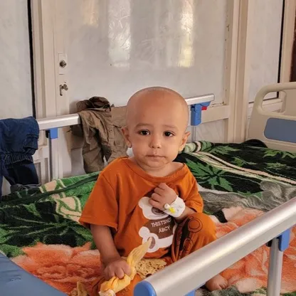 دراسة في 23 دولة: التشخيص المبكر يحسن فرص نجاة الأطفال من السرطان