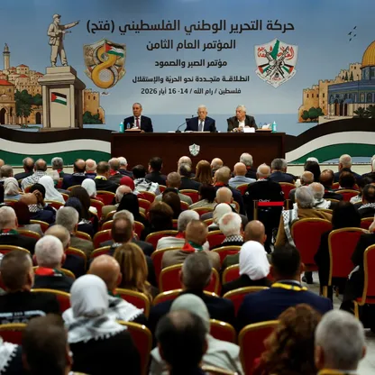 جولة جديدة من الحوار الفلسطيني في القاهرة.. وتزايد فرص تأجيل الانتخابات لـ"موعد معلوم"