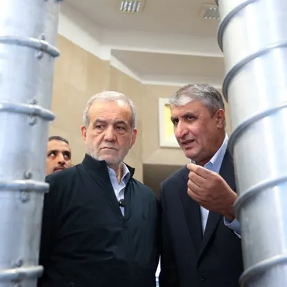 اجتماع عُمان.. ترمب يُبعد الأوروبيين و"مقترح إيراني" باتفاق نووي مؤقت