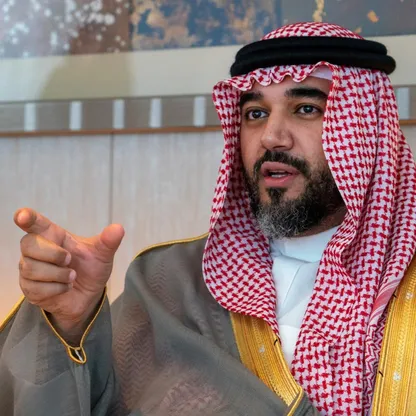 السعودية تسعى لأن تصبح "محوراً عالمياً" في قطاع ألعاب الفيديو