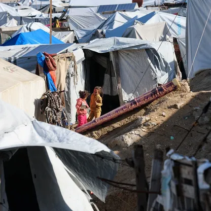 جهود أميركية لبدء المرحلة الثانية من اتفاق غزة وقلق إسرائيلي من "تغيّر الأولويات"