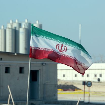 جروسي: "تباطؤ طفيف" في إنتاج إيران لليورانيوم عالي التخصيب