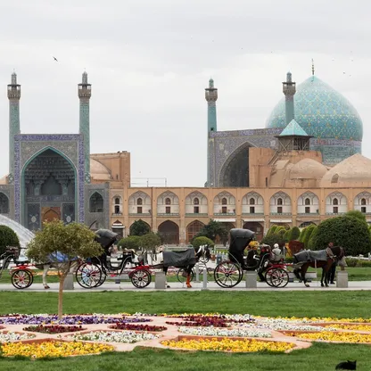 حرب إيران مباشر | ترمب يرجح عقد جولة مفاوضات ثانية مع طهران خلال يومين في باكستان