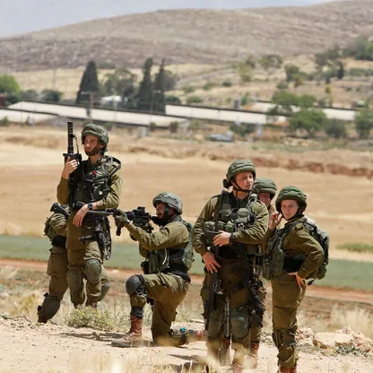 تحركات إسرائيلية "على استحياء" لمواجهة عنف المستوطنين بالضفة المحتلة