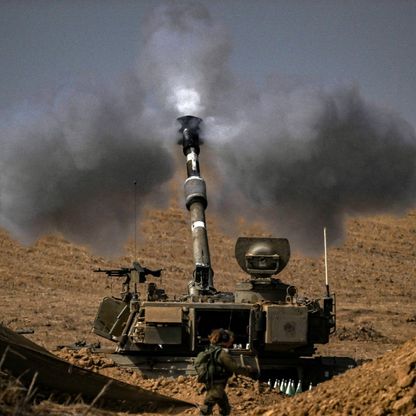 السعودية تدين عمليات إسرائيل البرية في غزة وتحذر من "تداعيات خطيرة"