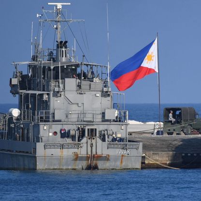 وسط توتر مع بكين.. الفلبين تخطط للاستعانة بواشنطن للتنقيب في بحر الصين الجنوبي
