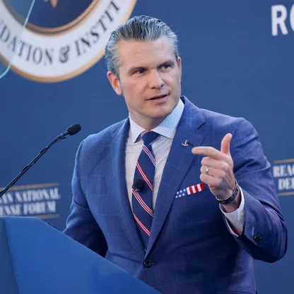 الكونجرس يلوّح بسلاح الميزانية ضد وزير الحرب في معركة "قوارب الكاريبي"