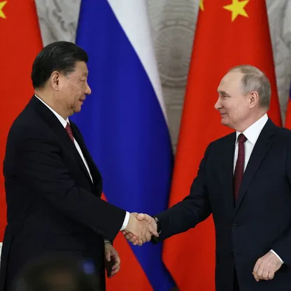 موسكو: اتصالات بوتين وشي مستمرة.. وزيارة مرتقبة لرئيس الوزراء إلى بكين