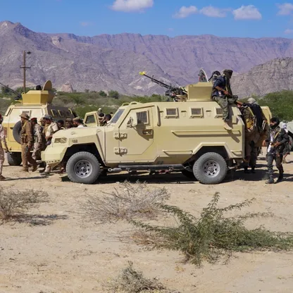 مصر: نثق في حرص السعودية والإمارات على التعامل بحكمة مع تطورات اليمن