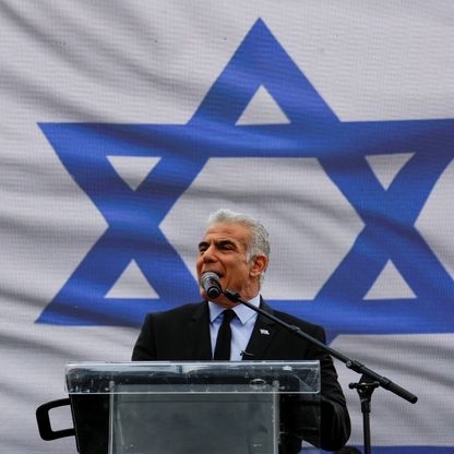 زعيم المعارضة في إسرائيل: يجب استبدال نتنياهو رغم الحرب
