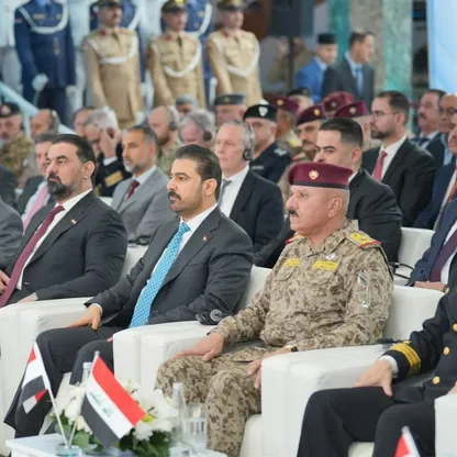 العراق ما بعد التحالف الدولي.. شراكات ثنائية وملف السلاح إلى الواجهة