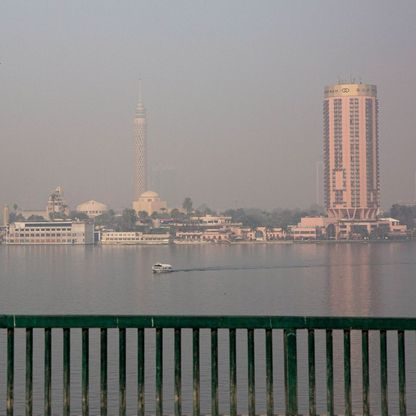بعثة صندوق النقد الدولي تزور مصر هذا الأسبوع لبدء المراجعة الخامسة