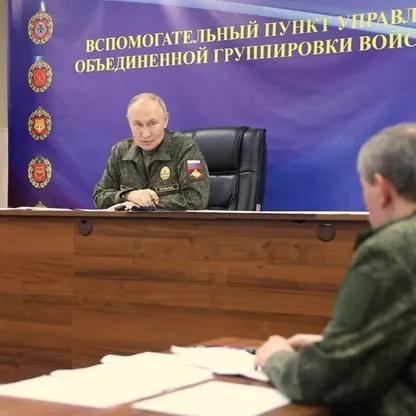 بوتين يشيد بصاروخ "بوريفيستنيك" النووي الجديد: لا يملكه سوانا في العالم