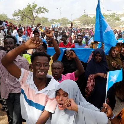 15 دولة إسلامية تدين إعلان إسرائيل تعيين مبعوث دبلوماسي في أرض الصومال