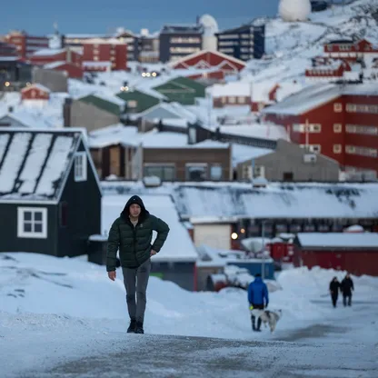 تقديرات أميركية: صفقة شراء جرينلاند قد تكلف واشنطن 700 مليار دولار