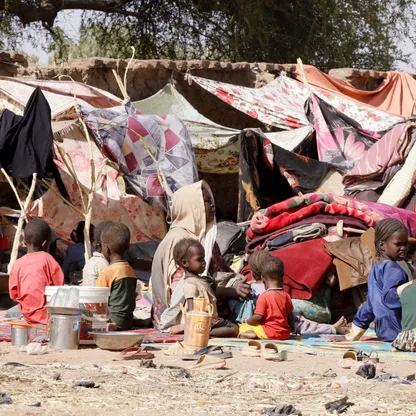 السودان يتصدر قائمة مراقبة الأزمات الإنسانية العالمية للعام الثالث