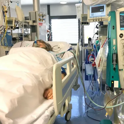 يرتبط بـ"المثانة".. ما أسباب سرطان الحالب وما طرق علاجه؟