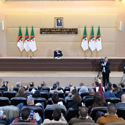 الجزائر: مبادرة المصالحة في مالي إقصائية ولا تبعد شبح الحرب الأهلية